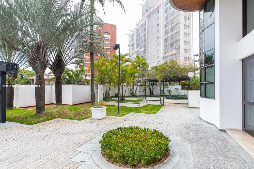 Cobertura, 4 quartos, 602 m² - Foto 2