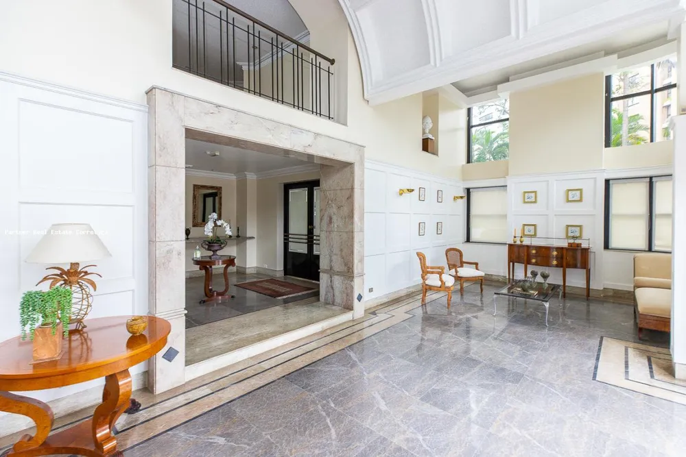 Cobertura, 4 quartos, 602 m² - Foto 1