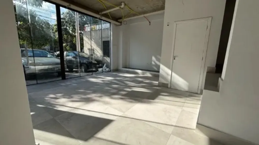 Loja-Salão, 46 m² - Foto 2