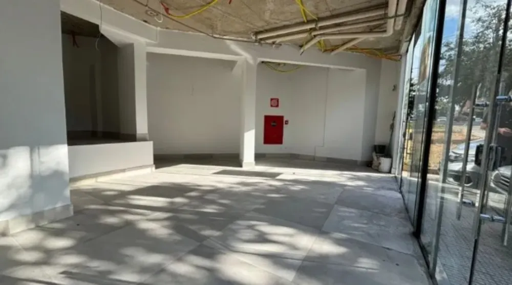Loja-Salão, 46 m² - Foto 4