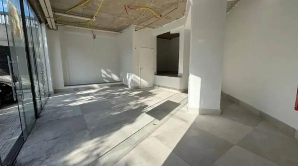Loja-Salão, 46 m² - Foto 3