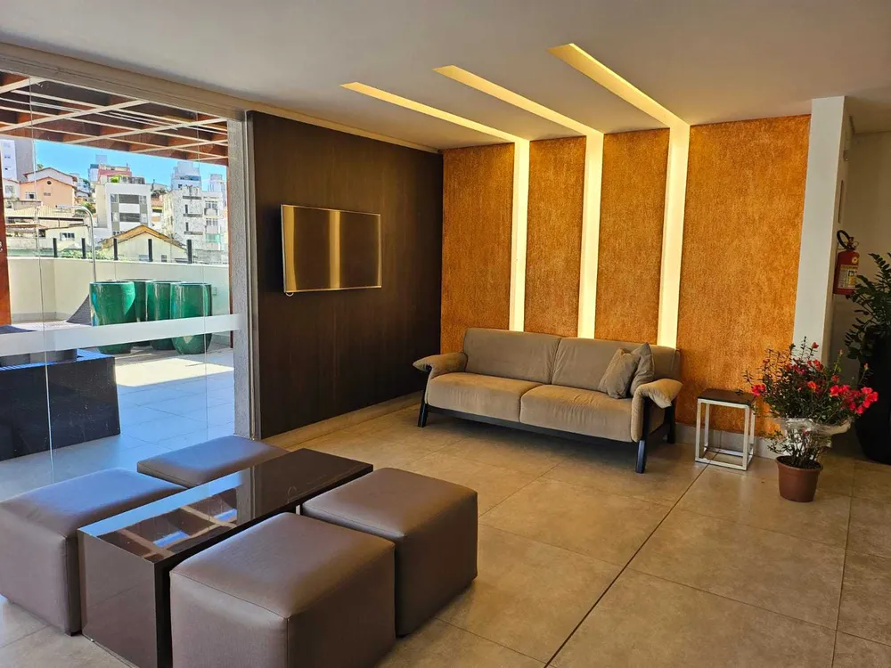 Apartamento, 2 quartos, 64 m² - Foto 6