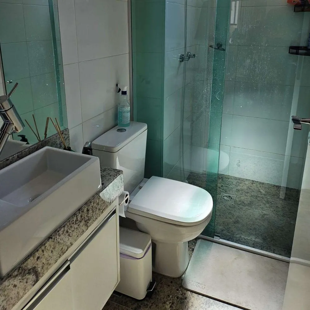 Apartamento, 2 quartos, 64 m² - Foto 4