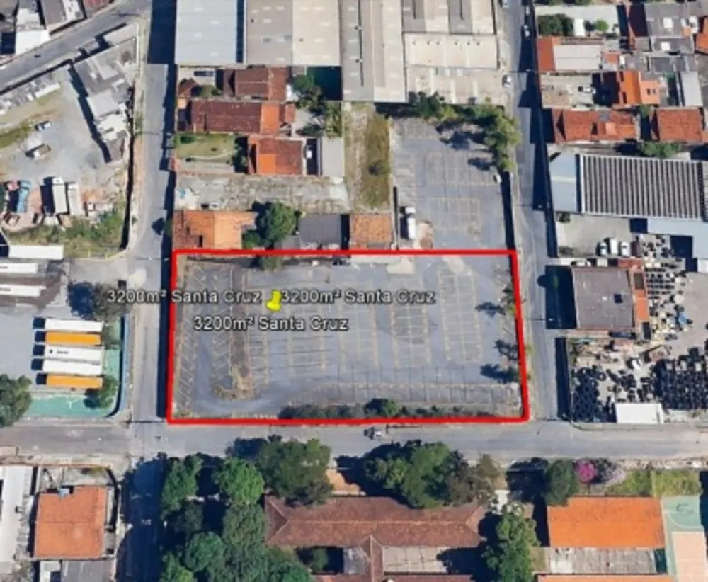 Terreno, 400 m² - Foto 1