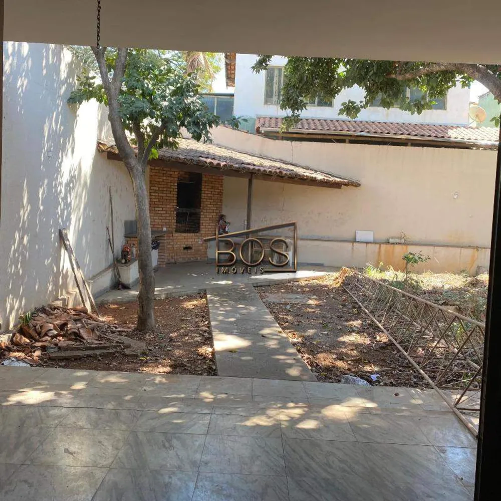 Casa, 4 quartos, 516 m² - Foto 2