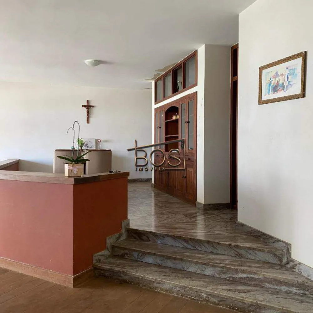 Casa, 4 quartos, 516 m² - Foto 5