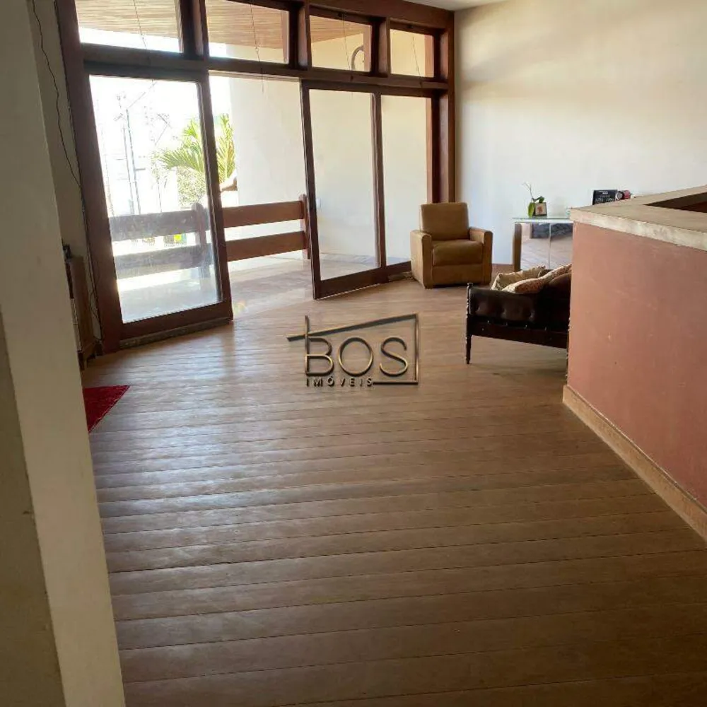 Casa, 4 quartos, 516 m² - Foto 4
