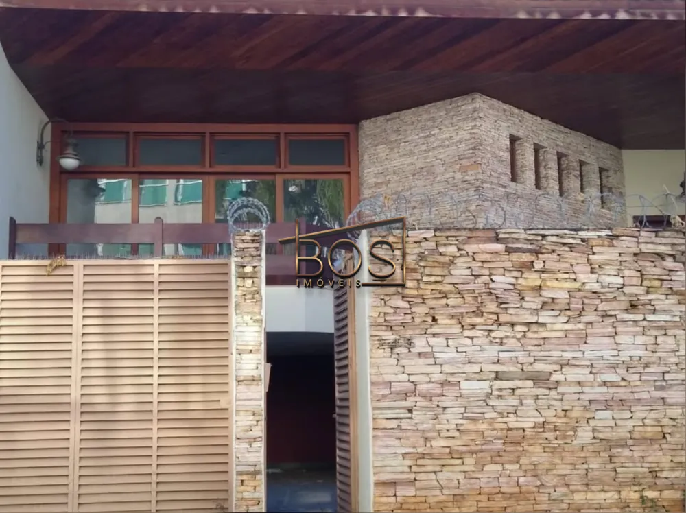 Casa, 4 quartos, 516 m² - Foto 2