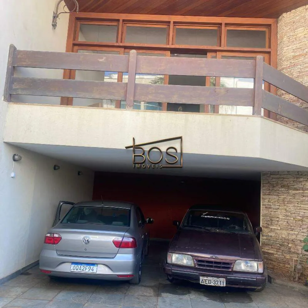 Casa, 4 quartos, 516 m² - Foto 3