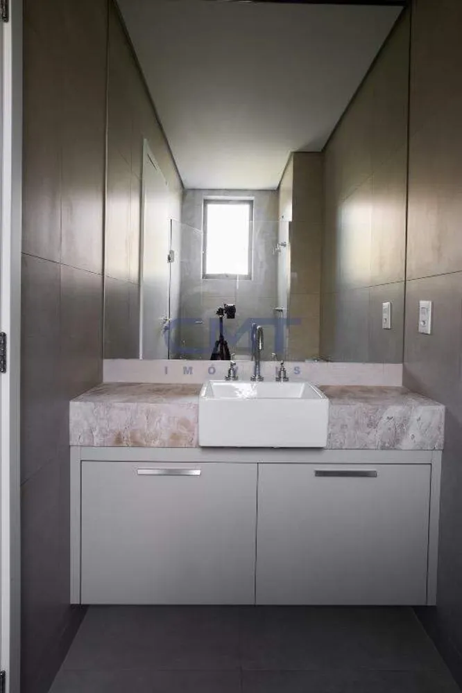 Apartamento, 3 quartos, 150 m² - Foto 11