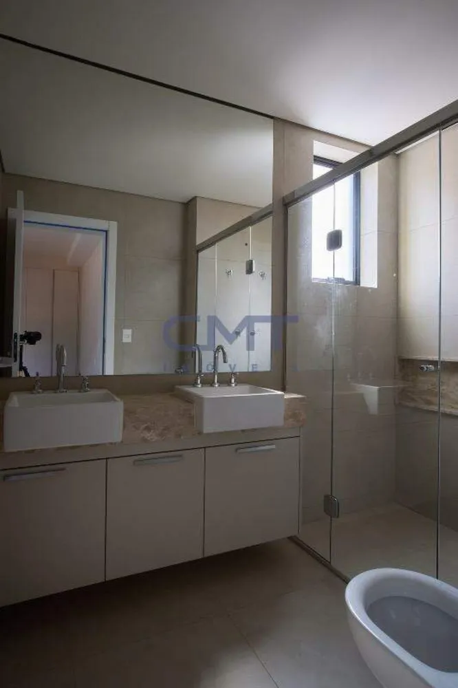 Apartamento, 3 quartos, 150 m² - Foto 11
