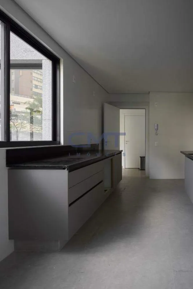 Apartamento, 3 quartos, 150 m² - Foto 6