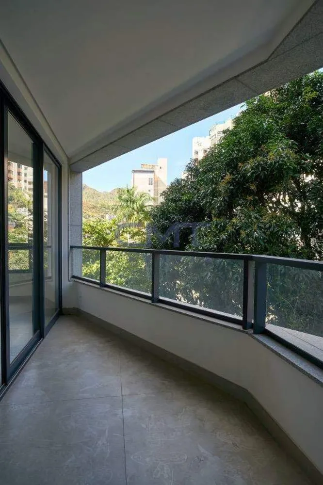 Apartamento, 3 quartos, 150 m² - Foto 4