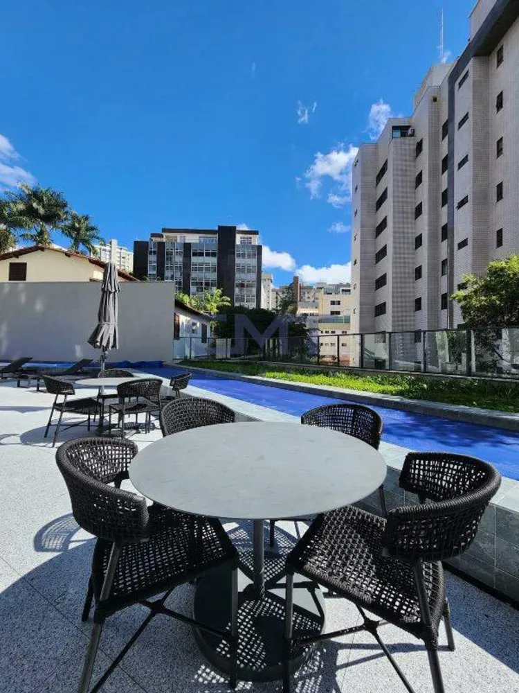 Apartamento, 3 quartos, 150 m² - Foto 3
