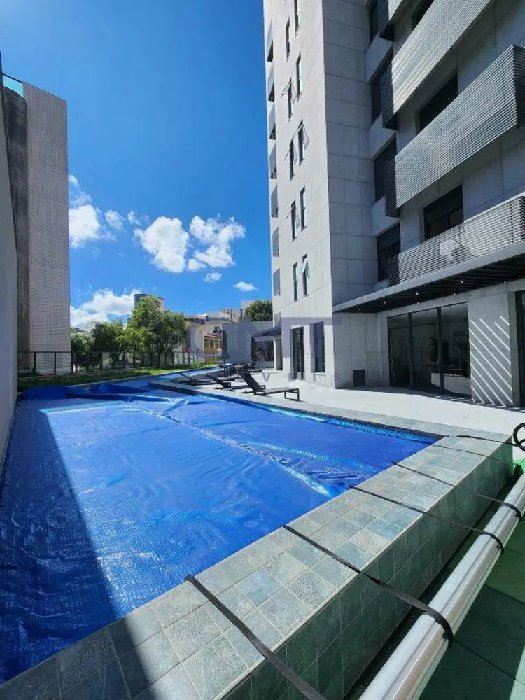 Apartamento, 3 quartos, 150 m² - Foto 23
