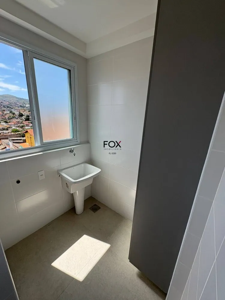 Apartamento, 2 quartos, 63 m² - Foto 8
