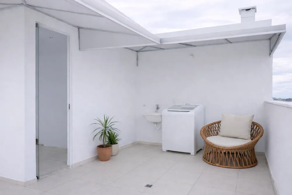 Cobertura, 3 quartos, 50054 m² - Foto 4