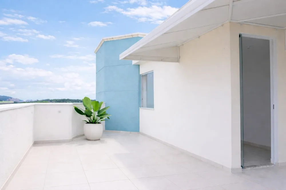 Cobertura, 3 quartos, 50054 m² - Foto 1