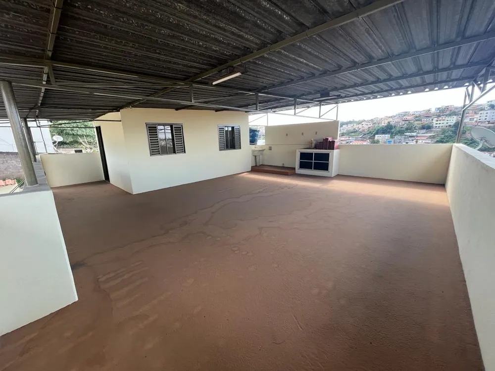 Casa, 2 quartos, 100 m² - Foto 8