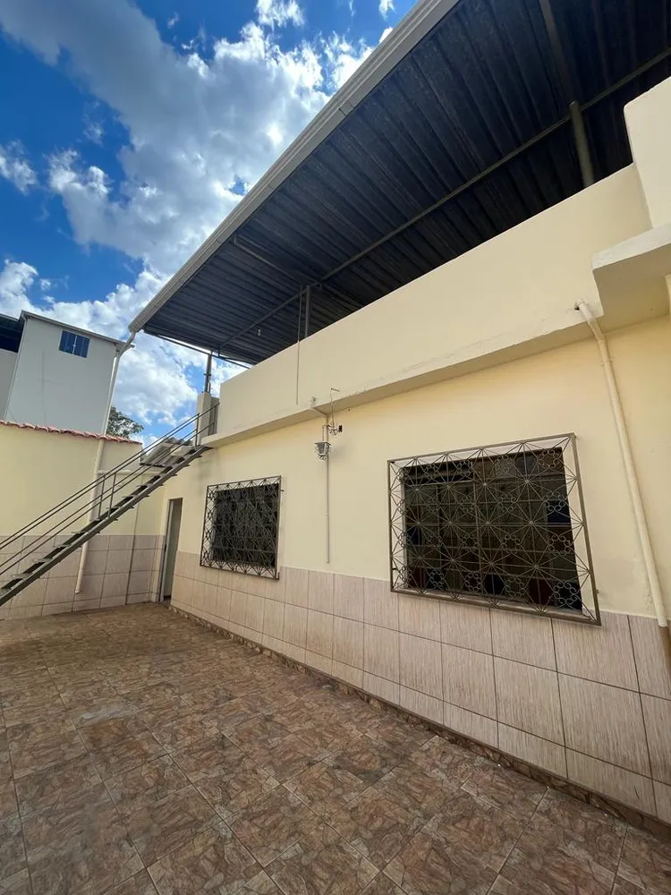 Casa, 2 quartos, 100 m² - Foto 4