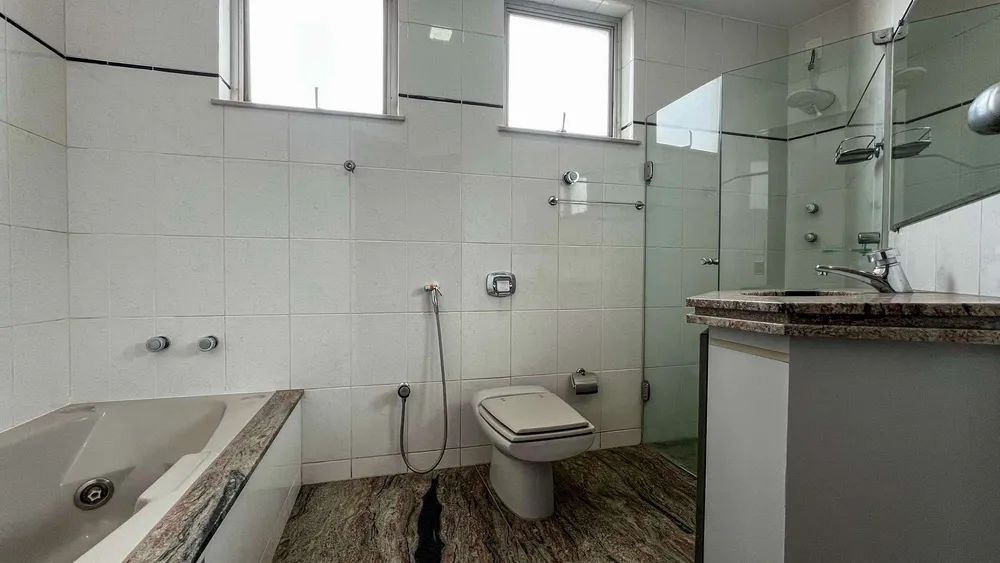 Cobertura, 2 quartos, 190 m² - Foto 3