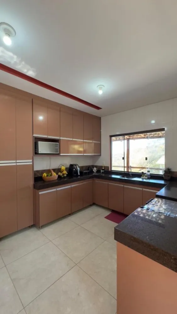 Casa de Condomínio, 3 quartos - Foto 5