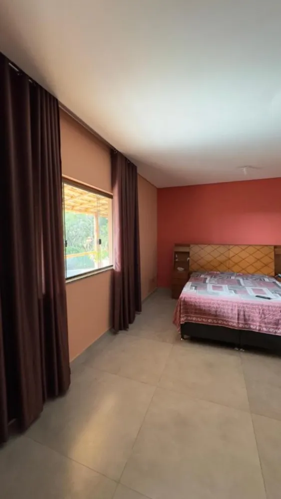 Casa de Condomínio, 3 quartos - Foto 15