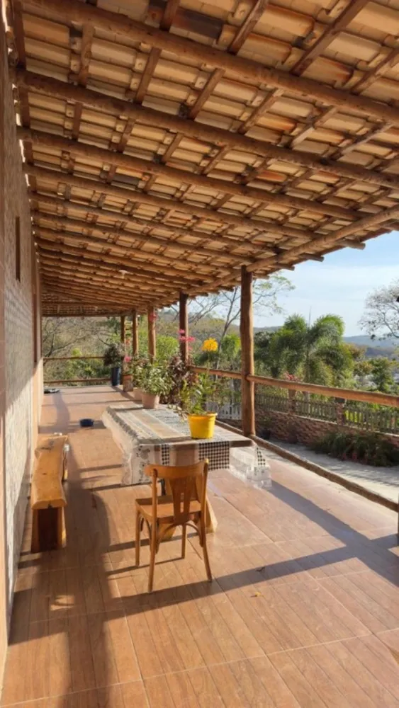 Casa de Condomínio, 3 quartos - Foto 19