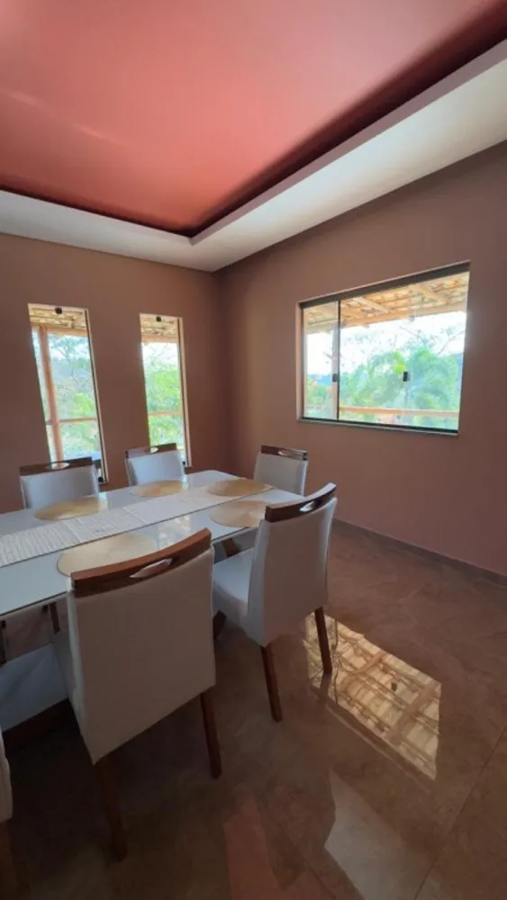 Casa de Condomínio, 3 quartos - Foto 6