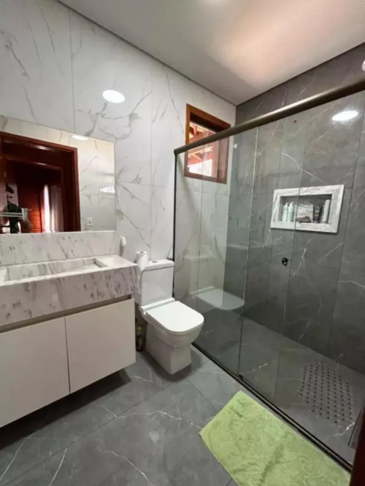 Casa de Condomínio, 3 quartos - Foto 3