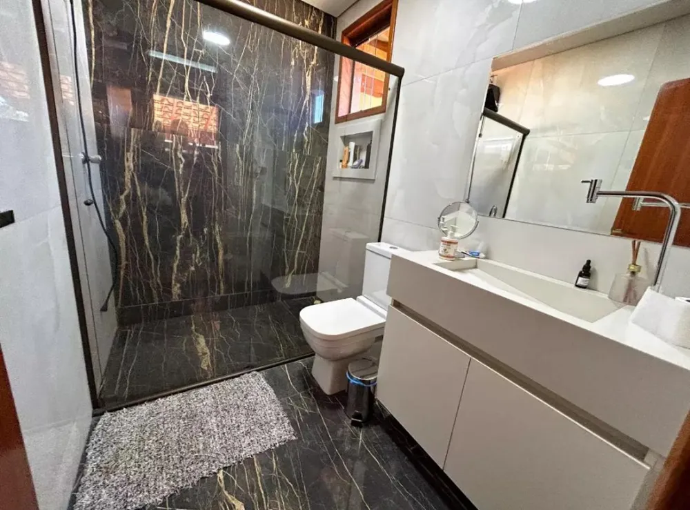 Casa de Condomínio, 3 quartos - Foto 6