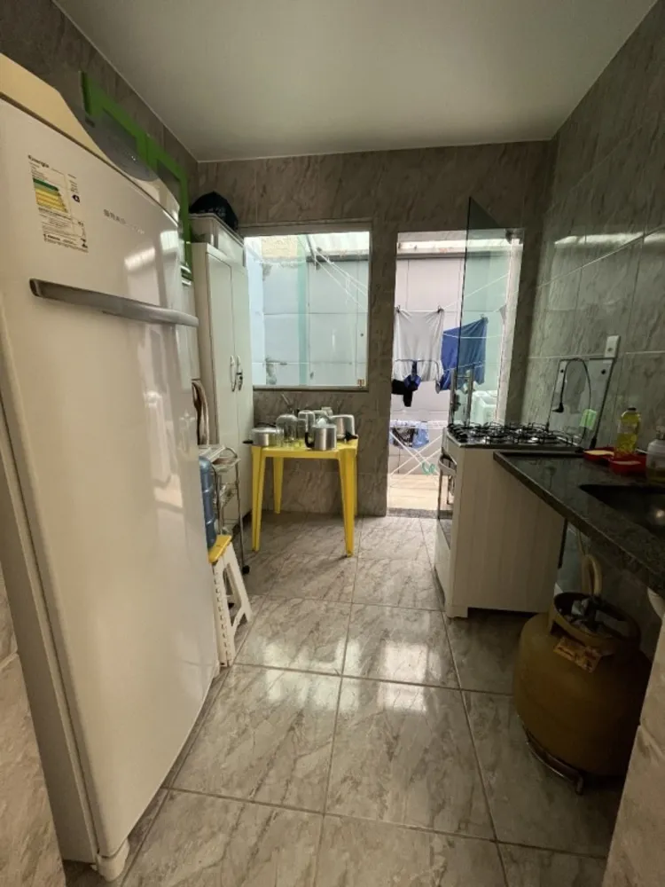 Casa, 2 quartos, 64 m² - Foto 17