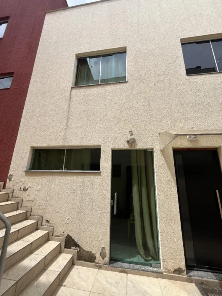 Casa, 2 quartos, 64 m² - Foto 1