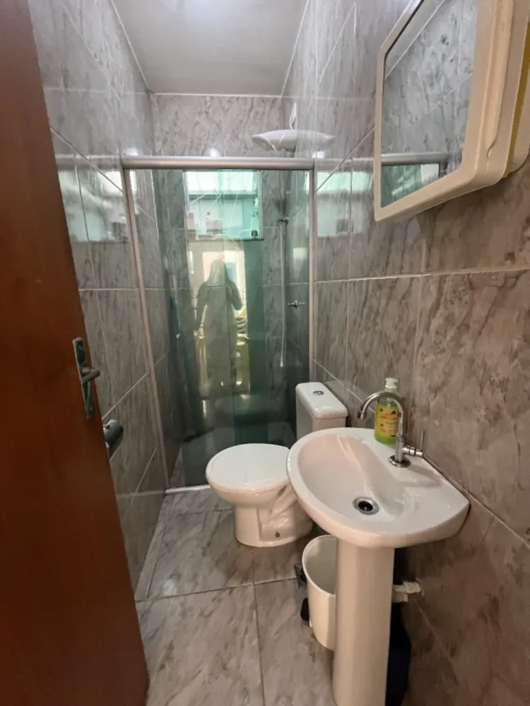 Casa, 2 quartos, 64 m² - Foto 10