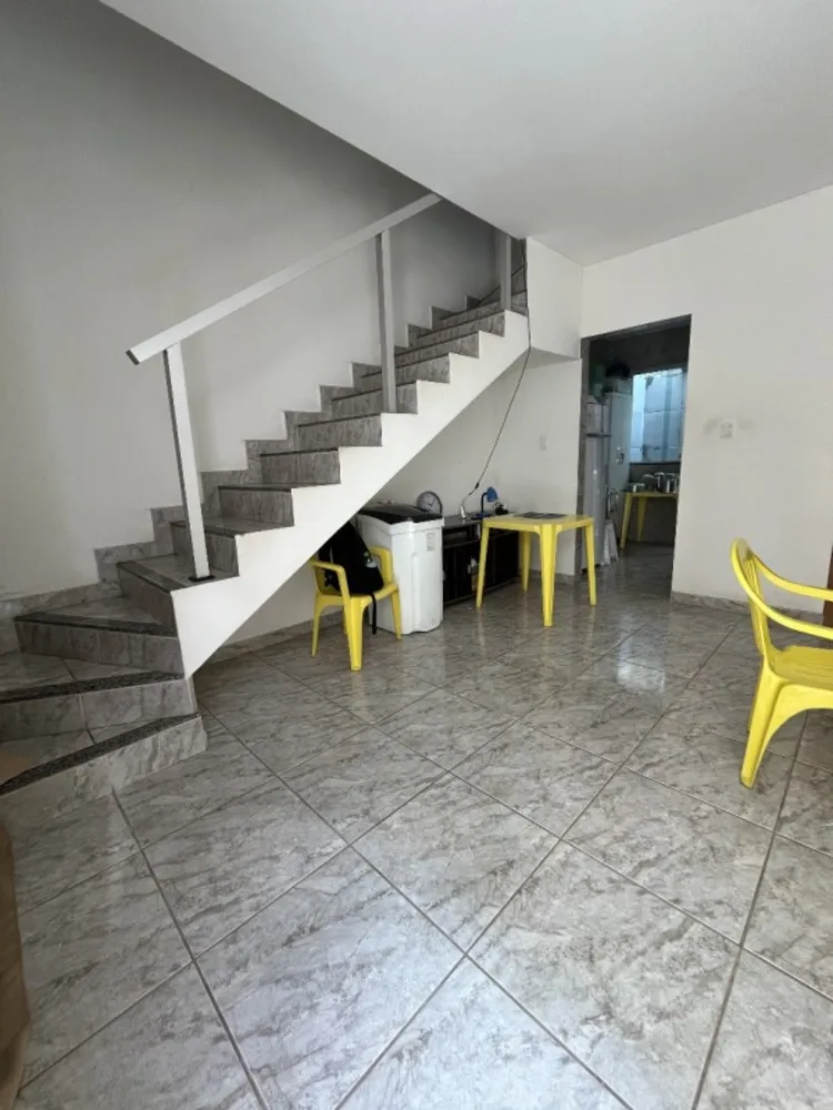 Casa, 2 quartos, 64 m² - Foto 2