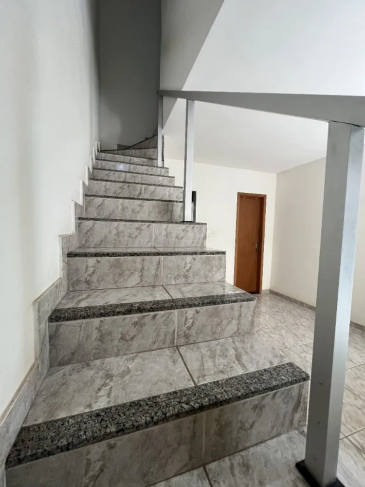 Casa, 2 quartos, 64 m² - Foto 4