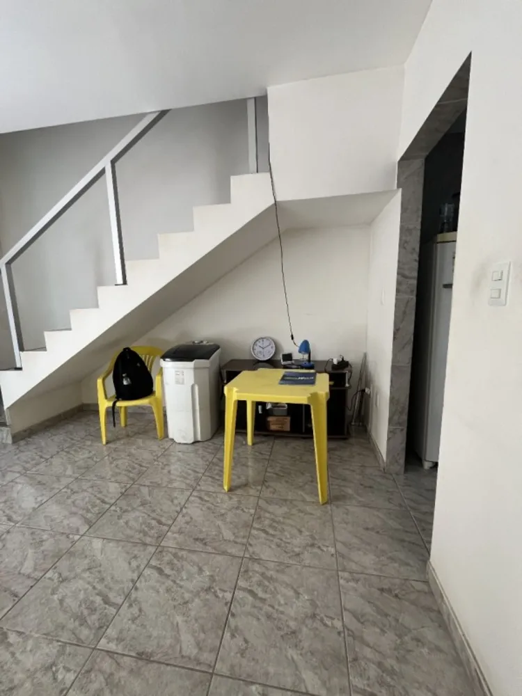 Casa, 2 quartos, 64 m² - Foto 3