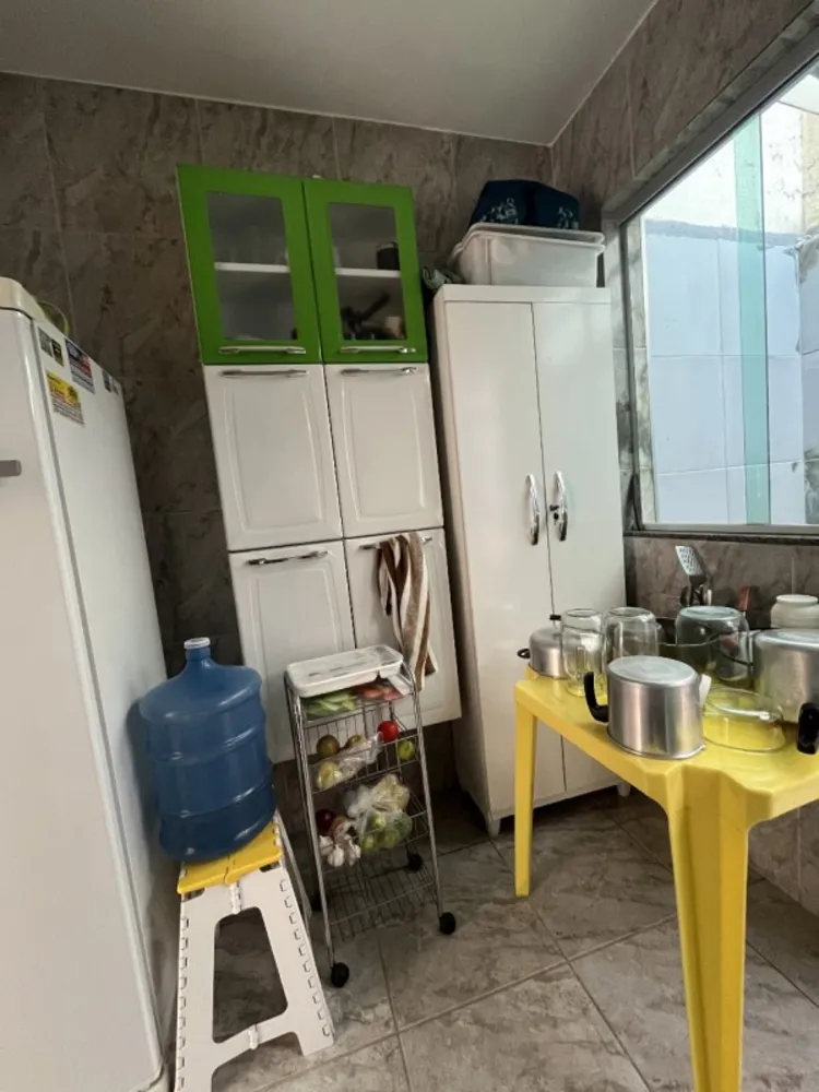 Casa, 2 quartos, 64 m² - Foto 7