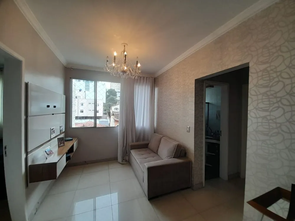 Apartamento, 3 quartos, 130 m² - Foto 5