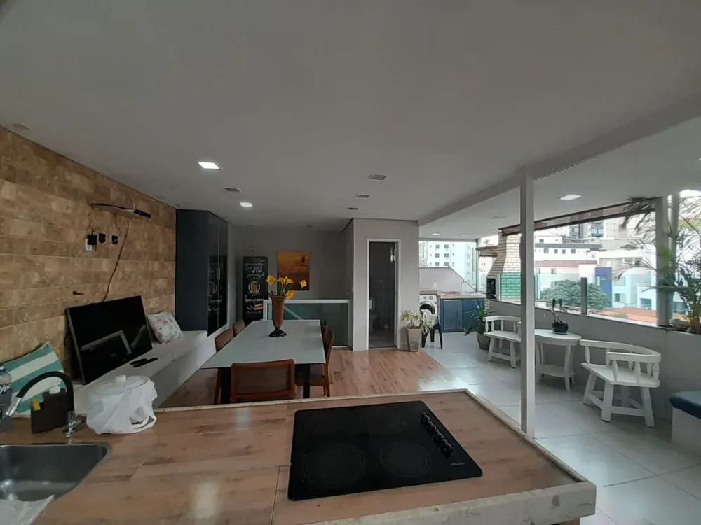 Apartamento, 3 quartos, 130 m² - Foto 2