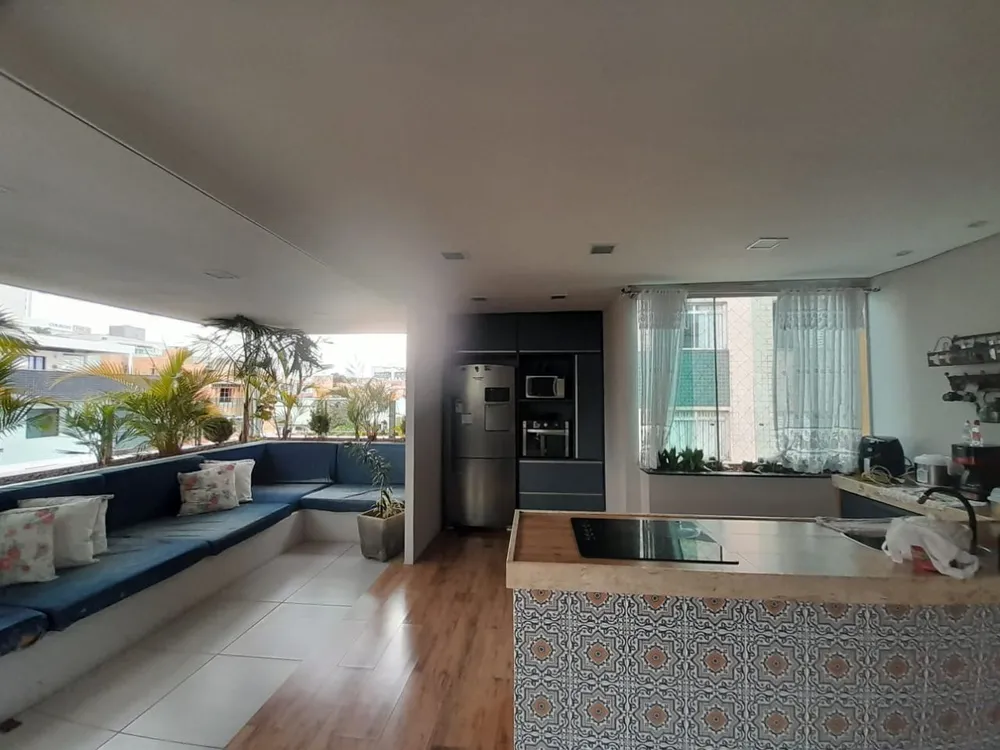 Apartamento, 3 quartos, 130 m² - Foto 4