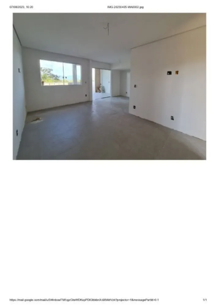Casa, 3 quartos - Foto 4