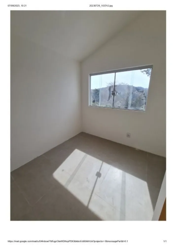 Casa, 3 quartos - Foto 8