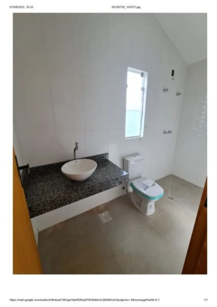 Casa, 3 quartos - Foto 7