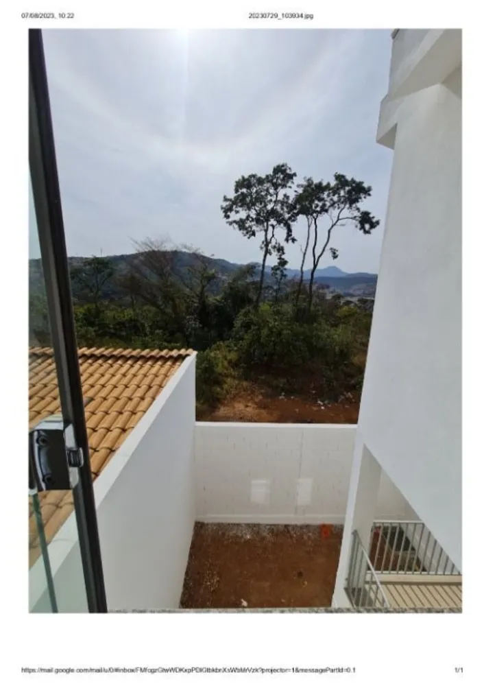 Casa, 3 quartos - Foto 11