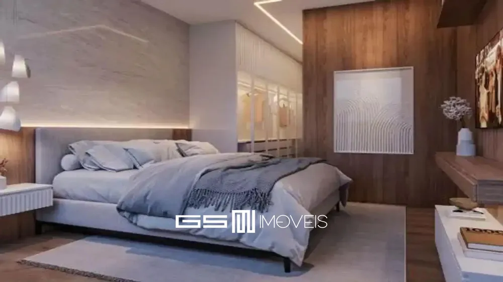 Apartamento, 2 quartos, 106 m² - Foto 4