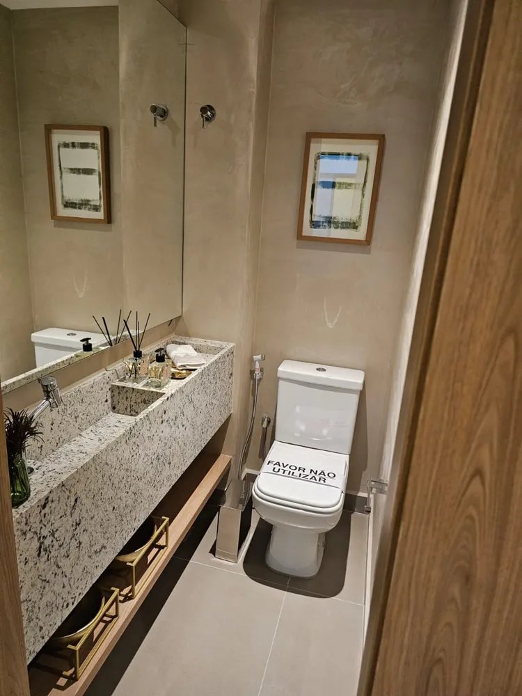 Apartamento, 3 quartos, 85 m² - Foto 5