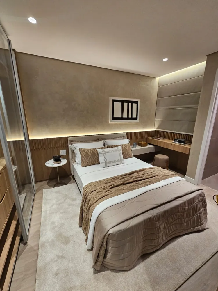 Apartamento, 3 quartos, 85 m² - Foto 4