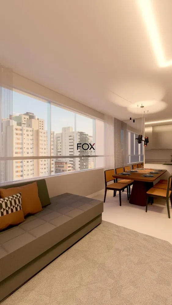 Apartamento, 3 quartos, 85 m² - Foto 10