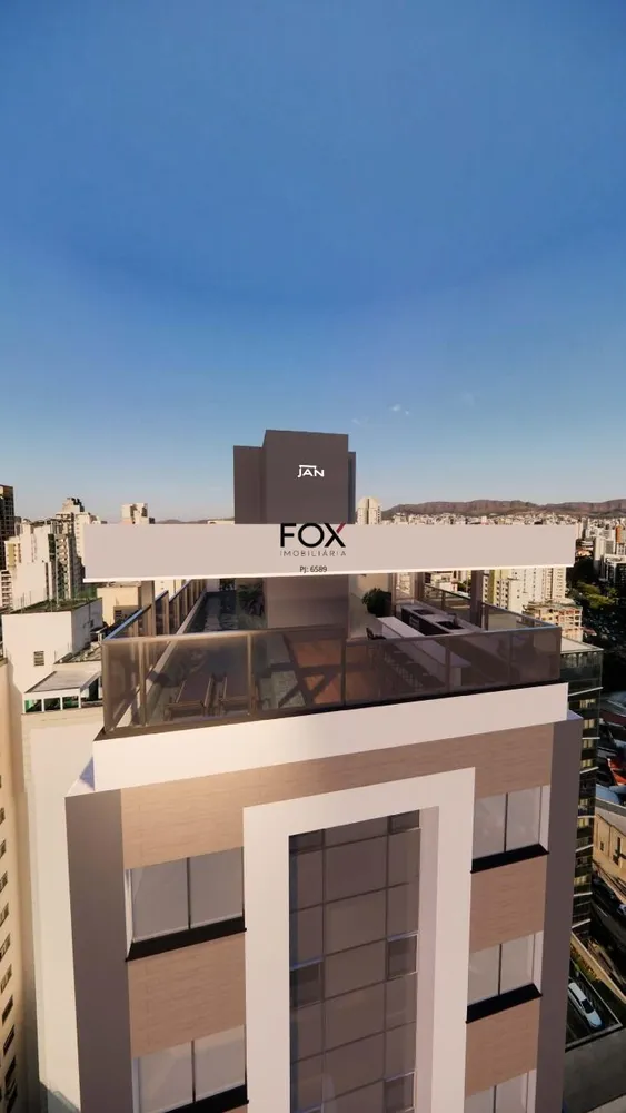 Apartamento, 3 quartos, 85 m² - Foto 3